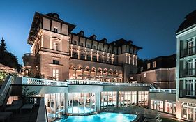 Falkensteiner Grand Spa Marienbad